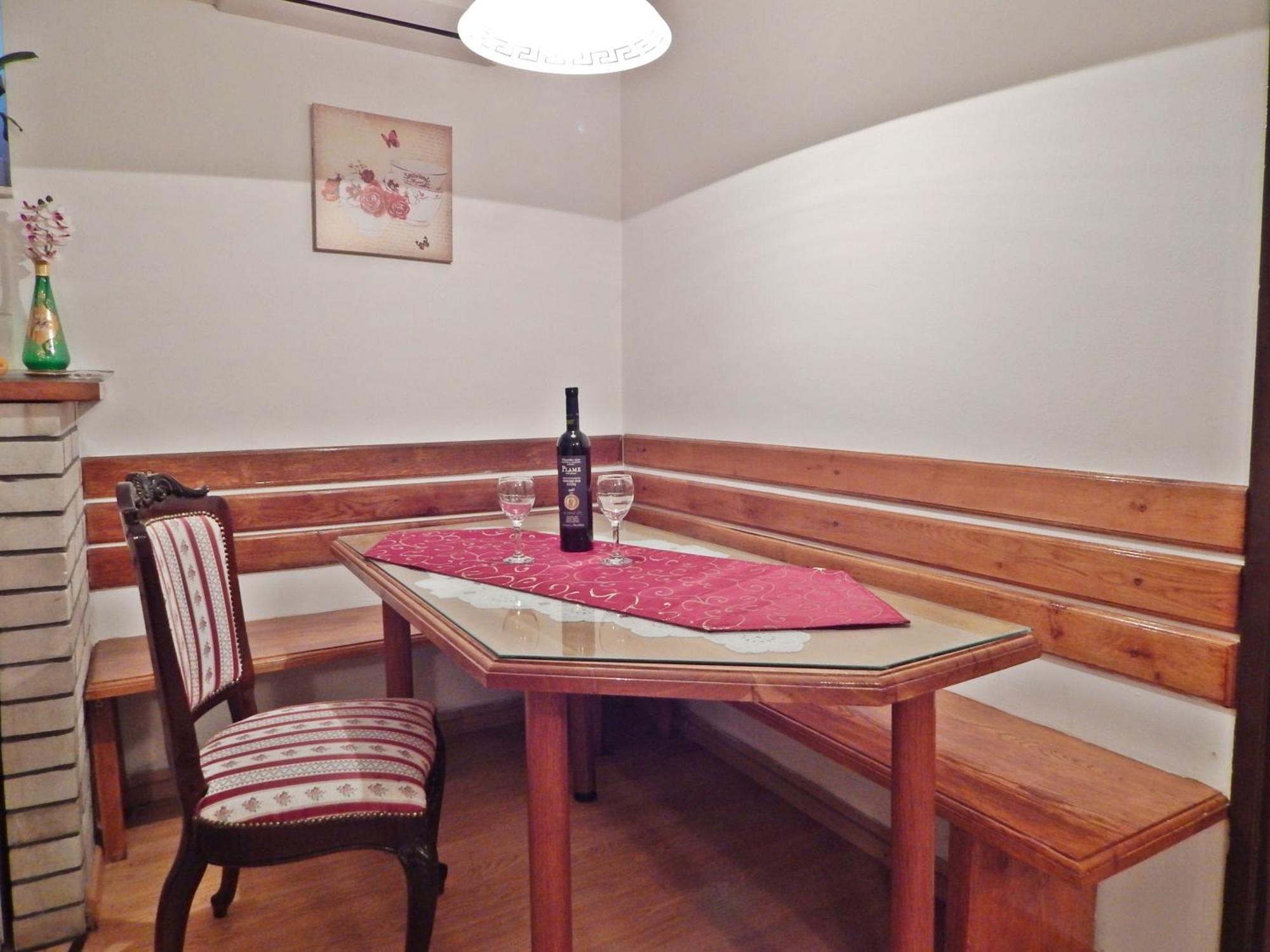 Apartments Emi スプリト 部屋 写真